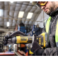 DeWALT DCG421N kampinis šlifuoklis DeWALT DCG421N kampinis šlifuoklis